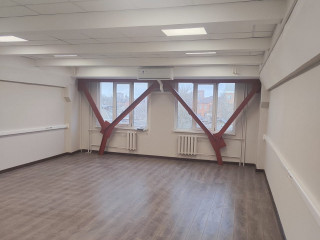 Фотография Аренда офиса, 683 м² , улица 40-я Линия 5  №5