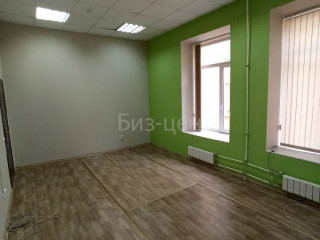 Фотография Аренда офиса, 27 м² , улица Мира 3 №1 Фотография Аренда офиса, 27 м² , улица Мира 3 №1