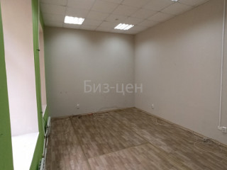 Фотография Аренда офиса, 27 м² , улица Мира 3 №3 Фотография Аренда офиса, 27 м² , улица Мира 3 №3