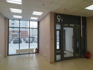 Фотография Аренда магазина, 73 м² , Александра Козицына ул 7  №8