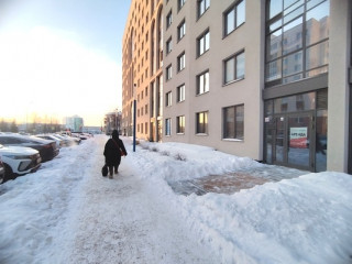 Фотография Аренда магазина, 73 м² , Александра Козицына ул 7  №3