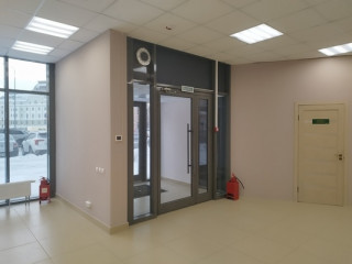 Фотография Аренда магазина, 73 м² , Александра Козицына ул 7  №7