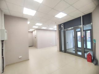 Аренда магазина 73 м² Александра Козицына ул 7 