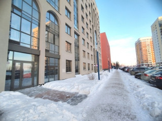 Фотография Аренда магазина, 73 м² , Александра Козицына ул 7  №4