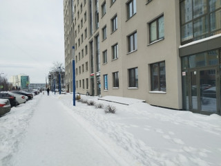 Аренда магазина 73 м² Александра Козицына ул 7