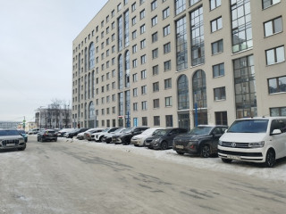 Фотография Аренда магазина, 73 м² , Александра Козицына ул 7  №3