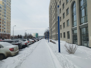 Фотография Аренда магазина, 73 м² , Александра Козицына ул 7  №2