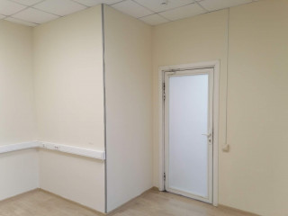 Фотография Аренда офиса, 137 м² , улица Репина 2/27  №24