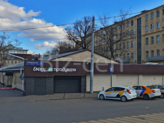 Фотография Аренда офиса, 25 м² , Варшавское шоссе 5  №4