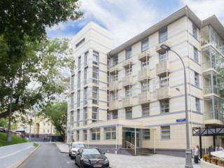 Фотография Аренда офиса, 37 м² , Тетеринский переулок 4с4  №9