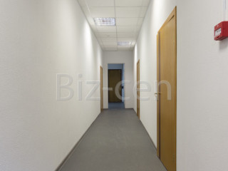 Фотография Аренда офиса, 37 м² , Тетеринский переулок 4с4  №6