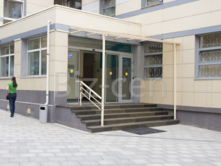 Фотография Аренда офиса, 37 м² , Тетеринский переулок 4с4  №8