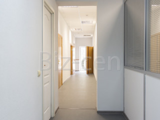 Фотография Аренда офиса, 37 м² , Тетеринский переулок 4с4  №3