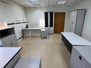 Фотография Аренда офиса, 25 м² , Верхняя Красносельская улица 2/1с3  №2