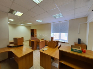 Аренда офиса 40 м² улица Мира 3 
