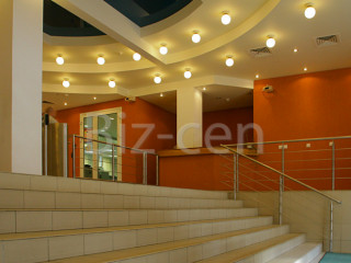 Фотография Аренда офиса, 27 м² , Большая Переяславская улица 46с2  №4