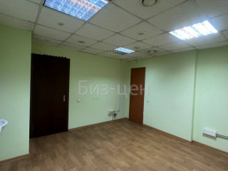 Фотография Аренда офиса, 27 м² , Большая Переяславская улица 46с2  №2