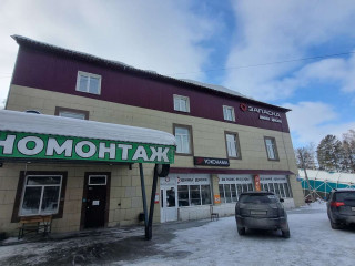 Фотография Продажа помещения свободного назначения, 3649 м² , Новосибирская улица 2 №10 Фотография Продажа помещения свободного назначения, 3649 м² , Новосибирская улица 2 №10