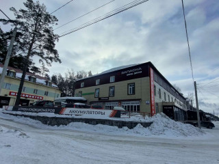 Фотография Продажа помещения свободного назначения, 3649 м² , Новосибирская улица 2 №7 Фотография Продажа помещения свободного назначения, 3649 м² , Новосибирская улица 2 №7