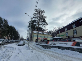 Фотография Продажа помещения свободного назначения, 3649 м² , Новосибирская улица 2 №4 Фотография Продажа помещения свободного назначения, 3649 м² , Новосибирская улица 2 №4