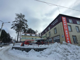 Фотография Продажа помещения свободного назначения, 3649 м² , Новосибирская улица 2 №2 Фотография Продажа помещения свободного назначения, 3649 м² , Новосибирская улица 2 №2