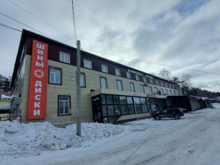 Фотография Продажа помещения свободного назначения, 3649 м² , Новосибирская улица 2 №8 Фотография Продажа помещения свободного назначения, 3649 м² , Новосибирская улица 2 №8