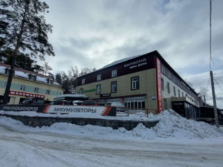 Фотография Продажа помещения свободного назначения, 3649 м² , Новосибирская улица 2 №3 Фотография Продажа помещения свободного назначения, 3649 м² , Новосибирская улица 2 №3