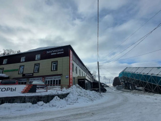 Фотография Продажа помещения свободного назначения, 3649 м² , Новосибирская улица 2 №5 Фотография Продажа помещения свободного назначения, 3649 м² , Новосибирская улица 2 №5