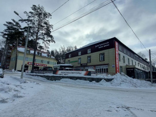 Фотография Продажа помещения свободного назначения, 3649 м² , Новосибирская улица 2 №6 Фотография Продажа помещения свободного назначения, 3649 м² , Новосибирская улица 2 №6