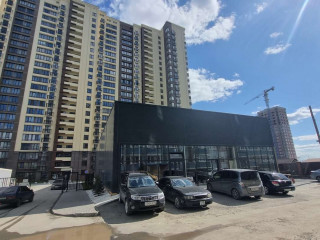 Фотография Продажа магазина, 34 м² , Рябиновая улица 14А №2 Фотография Продажа магазина, 34 м² , Рябиновая улица 14А №2