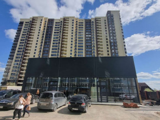 Фотография Продажа магазина, 34 м² , Рябиновая улица 14А №4 Фотография Продажа магазина, 34 м² , Рябиновая улица 14А №4