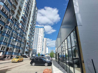 Продажа магазина 34 м² Рябиновая улица 14А