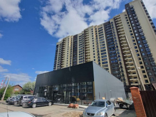 Фотография Продажа магазина, 34 м² , Рябиновая улица 14А №6 Фотография Продажа магазина, 34 м² , Рябиновая улица 14А №6