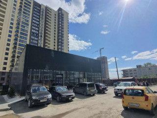 Фотография Продажа магазина, 34 м² , Рябиновая улица 14А №3 Фотография Продажа магазина, 34 м² , Рябиновая улица 14А №3