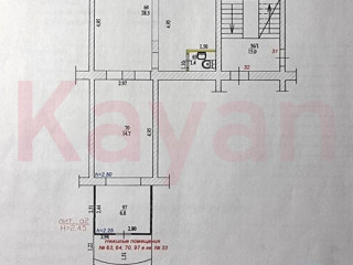 Фотография Продажа помещения свободного назначения, 51 м² , Ставропольская улица №6