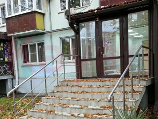 Продажа помещения свободного назначения 51 м² Ставропольская улица  