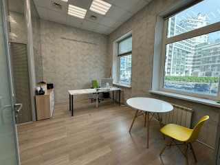 Фотография Аренда офиса, 20 м² , улица Кораблестроителей   №8