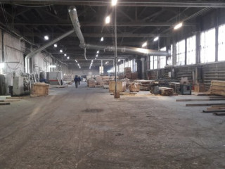 Фотография Продажа производственного помещения, 8609 м² , Петрозаводское шоссе   №1