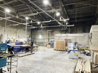 Фотография Продажа производственного помещения, 8609 м² , Петрозаводское шоссе   №8