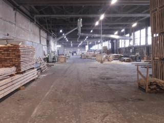 Фотография Продажа производственного помещения, 8609 м² , Петрозаводское шоссе   №3