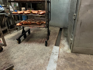 Фотография Аренда производственного помещения, 800 м² , Стрельбищенская улица   №9