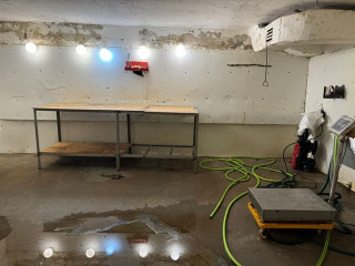 Фотография Аренда производственного помещения, 800 м² , Стрельбищенская улица   №8