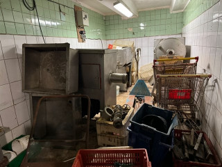 Фотография Аренда производственного помещения, 800 м² , Стрельбищенская улица   №5