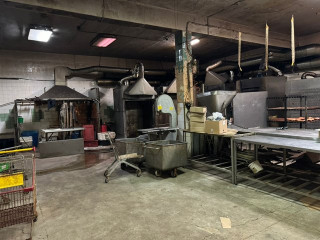 Аренда производственного помещения 800 м² Стрельбищенская улица  