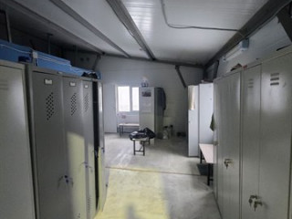 Фотография Аренда склада, 1100 м² , Промышленная улица   №2