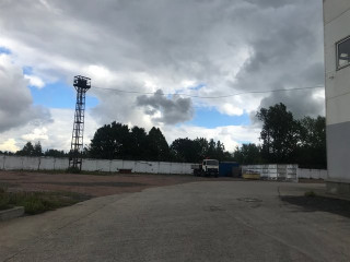 Фотография Аренда производственного помещения, 1292 м² , Соборная улица   №2