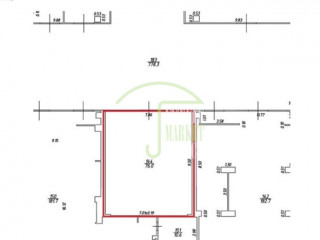 Фотография Аренда магазина, 76 м² , улица Типанова 21  №9