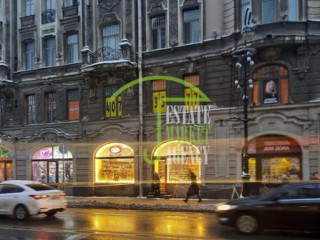 Фотография Аренда магазина, 97 м² , Каменноостровский проспект 16  №3
