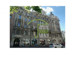 Фотография Аренда магазина, 97 м² , Каменноостровский проспект 16  №1