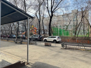 Фотография Аренда помещения свободного назначения, 75 м² , проспект Назарбаева 77  №2